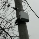 Instalacje napowietrzne